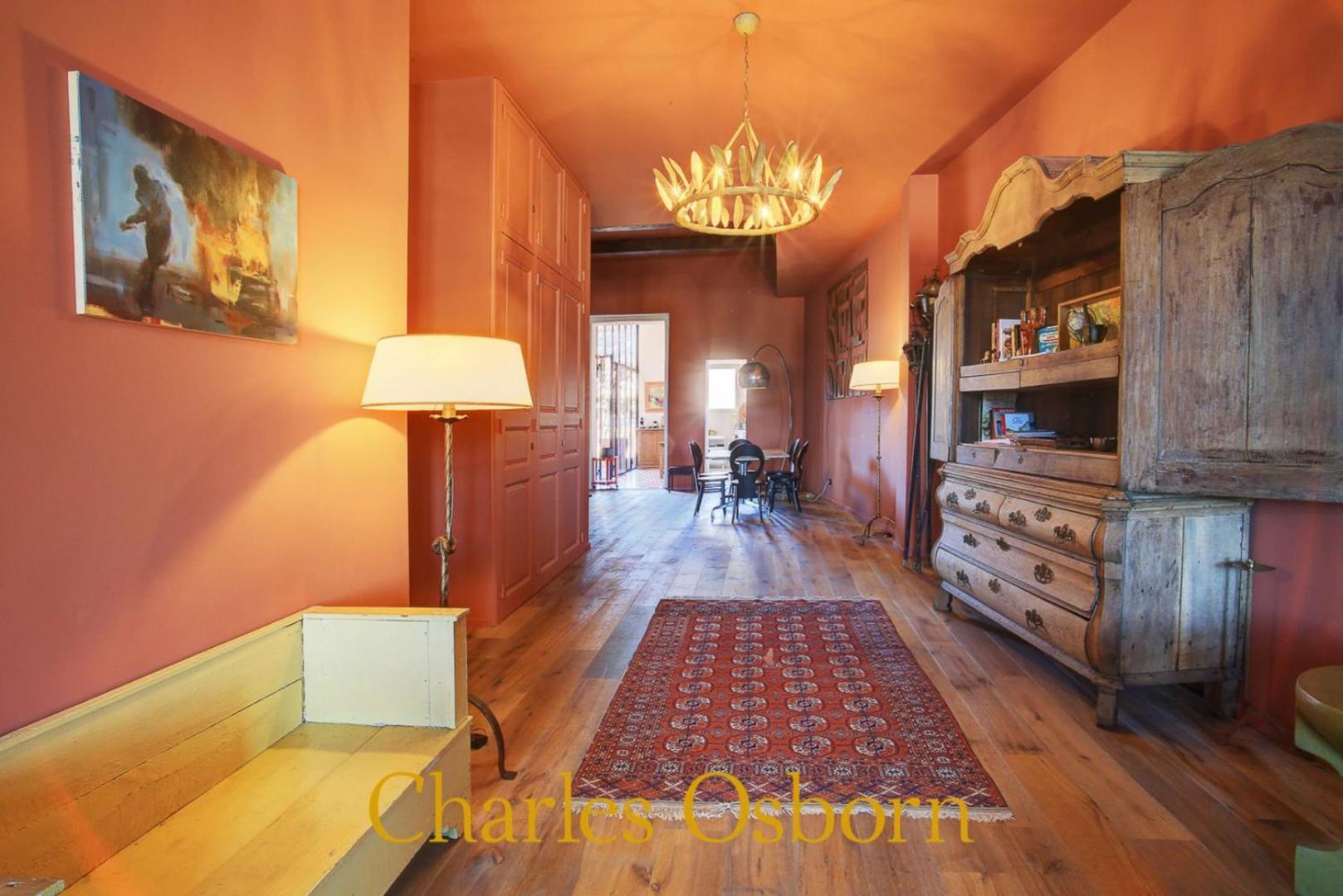 La Casa Cette Lägenhet Sète Exteriör bild